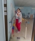 Rencontre Femme Venezuela à Caracas  : Maria, 34 ans